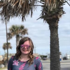 Meet your Posher, Sierra